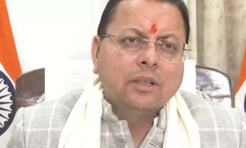 Uttarakhand ने नव वर्ष के लिए स्वच्छ सड़कें और सुगम यातायात सुनिश्चित किए