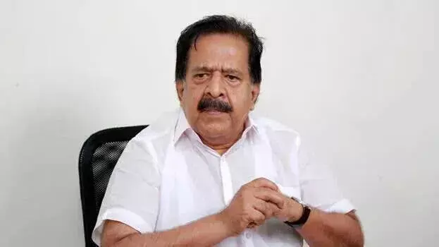 kerala: मंत्री की जानकारी के बिना कोई कार्रवाई नहीं: अधिकारी का बयान