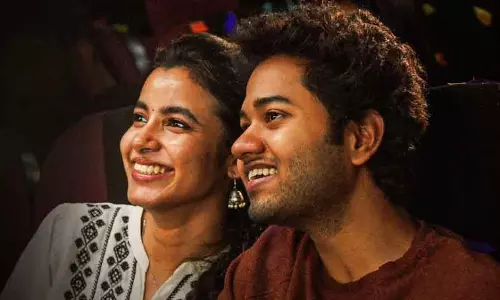 कंटेंट की जीत: बिना स्टार पावर के Little Hearts ने रचा इतिहास कंटेंट की जीत: बिना स्टार पावर के Little Hearts ने रचा इतिहास