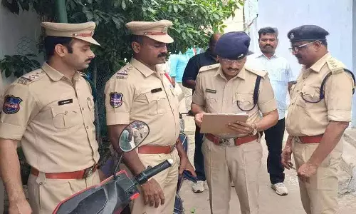 Asifabad में 2025 तक अपराधों में 60 प्रतिशत की वृद्धि होने की उम्मीद है
