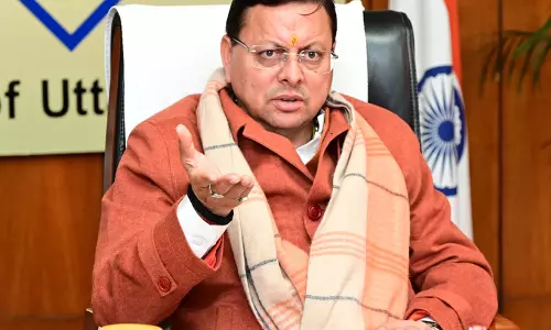 Uttarakhand में नए साल पर यातायात प्रबंधन तेज Uttarakhand में नए साल पर यातायात प्रबंधन तेज