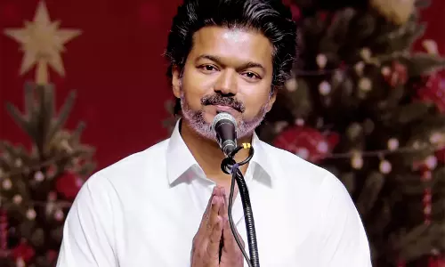 TVK विजय ने तिरुट्टानी हमले पर सरकार को घेरा