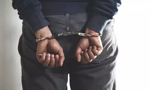 Kerala के पादरी को यौन उत्पीड़न के आरोप में कनाडा में गिरफ्तार किया गया, मंत्रालय से हटाया गया