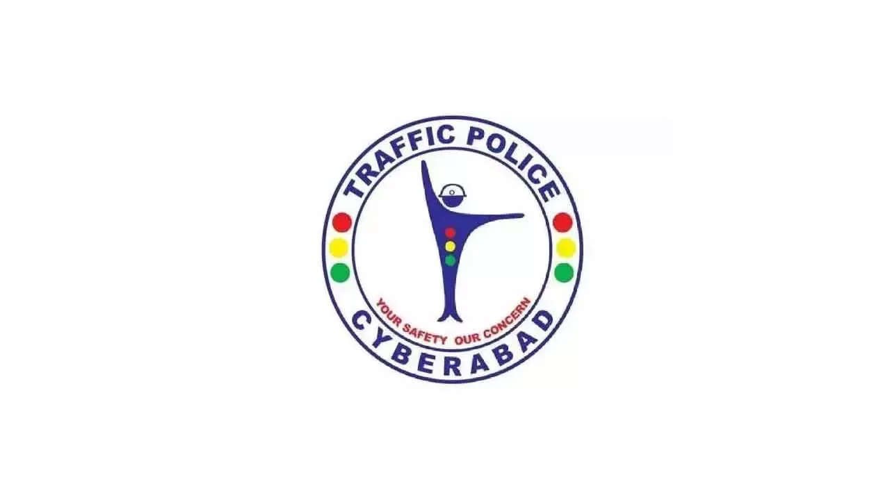 Cyberabad पुलिस ने नए साल के जश्न के लिए एडवाइजरी जारी की