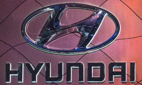 Hyundai Motor इंडिया ने कमर्शियल मोबिलिटी में कदम रखा, प्राइम हैचबैक और सेडान लॉन्च की Hyundai Motor इंडिया ने कमर्शियल मोबिलिटी में कदम रखा, प्राइम हैचबैक और सेडान लॉन्च की