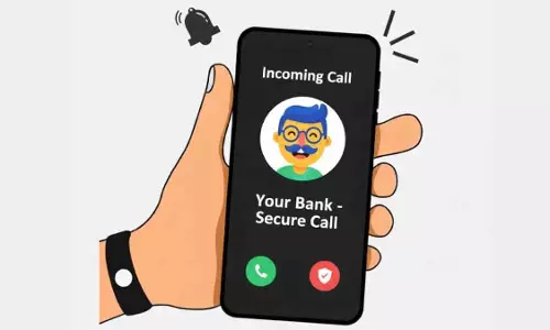 नए CNAP सिस्टम से अब कॉल पर दिखेगा सिर्फ असली नाम