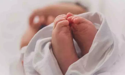 Morena में 3 महीने की बच्ची के साथ यौन उत्पीड़न, आरोपी रिश्तेदार गिरफ्तार