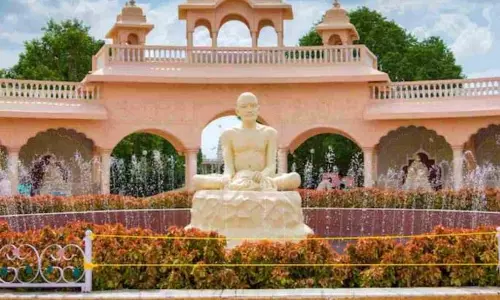 Sant Gajanan महाराज संस्थान के दावों पर छह महीने के अंदर फैसला दें