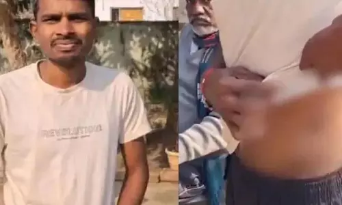 किसान की किडनी बेचने का मामला: LCB की नज़र में दो भारतीय डॉक्टर