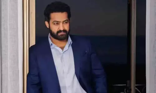 NTR जूनियर ने दिल्ली हाई कोर्ट का जताया आभार: अब सुरक्षित हैं उनके डिजिटल अधिकार NTR जूनियर ने दिल्ली हाई कोर्ट का जताया आभार: अब सुरक्षित हैं उनके डिजिटल अधिकार