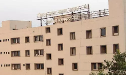 मालेगांव में BJP नेताओं ने खुलेआम गठबंधन का विरोध किया, यह किसकी साजिश है? मालेगांव में BJP नेताओं ने खुलेआम गठबंधन का विरोध किया, यह किसकी साजिश है?