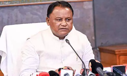 CMO और दूसरे सरकारी दफ्तरों में नए साल का जश्न नहीं मनाया जाएगा
