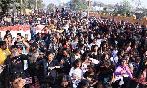 Bhubaneswar का पाठ उत्सव 4 जनवरी से शुरू होगा