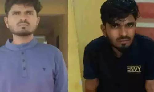 शेख रियाज़ के एनकाउंटर की जांच जारी है: Telangana डीजीपी