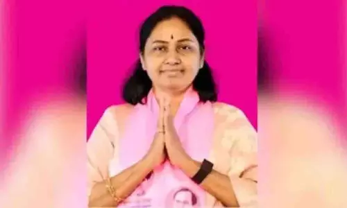 BRS उम्मीदवार ने चुनाव परिणाम पर हाई कोर्ट में चुनौती पेश की