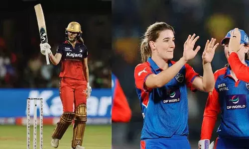दिल्ली, RCB को बड़ा झटका.. मैच जीतने वाले खिलाड़ियों ने टूर्नामेंट से पहले नाम वापस लिया