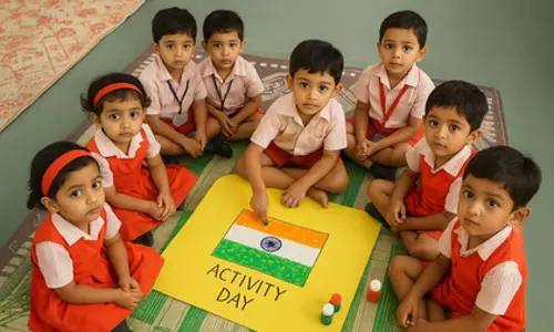 एमसीडी शिक्षा विभाग का बजट 2025-26: स्कूलों में डिजिटल सुविधाओं और छात्र कल्याण पर जोर एमसीडी शिक्षा विभाग का बजट 2025-26: स्कूलों में डिजिटल सुविधाओं और छात्र कल्याण पर जोर