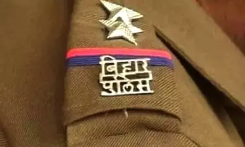 पुलिस चालक भर्ती परीक्षा का परिणाम जारी, लिखित परीक्षा में 15 हजार से अधिक अभ्यर्थी उत्तीर्ण
