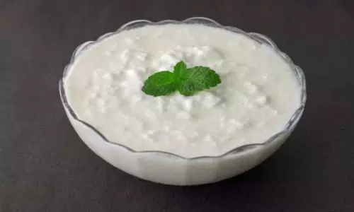 दही हमारी कैसे मदद करता है इसके क्या फायदे दही हमारी कैसे मदद करता है इसके क्या फायदे