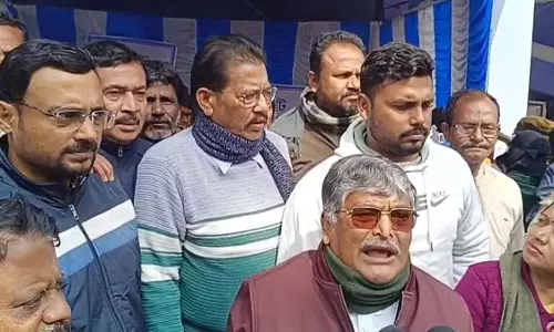 तृणमूल विधायकों ने BLA 2 को सुनवाई में बने रहने की मांग की