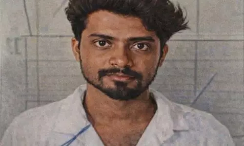 नाबालिग से दुष्कर्म के आरोपी को मिली 20 साल की जेल नाबालिग से दुष्कर्म के आरोपी को मिली 20 साल की जेल