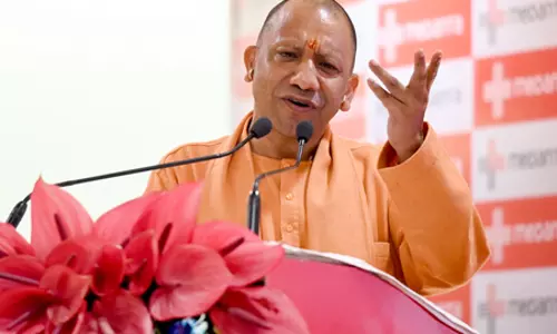 योगी सरकार के नेतृत्व में उत्तर प्रदेश बना देश का तीसरा सबसे बड़ा स्टार्टअप इकोसिस्टम