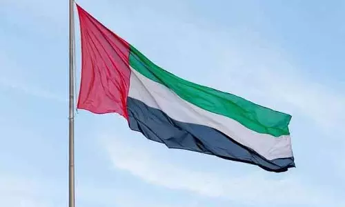 UAE का बड़ा फैसला: यमन से वापस बुलाई गईं काउंटर-टेररिज्म यूनिट्स UAE का बड़ा फैसला: यमन से वापस बुलाई गईं काउंटर-टेररिज्म यूनिट्स