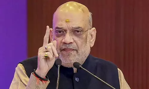 अमित शाह: तृणमूल के मंत्रियों की जेल की सज़ा भ्रष्टाचार दिखाती है, BJP 15 अप्रैल के बाद सरकार बनाएगी