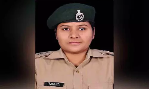तल्लापल्ली फॉरेस्ट ऑफिसर ने सभी से Walta Act का पालन करने को कहा तल्लापल्ली फॉरेस्ट ऑफिसर ने सभी से Walta Act का पालन करने को कहा