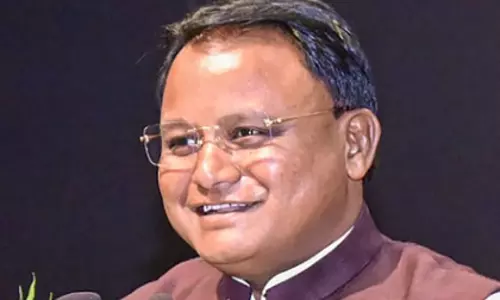 ओडिशा के CM ने तमिलनाडु में ओडिया युवक पर हुए क्रूर हमले की निंदा की