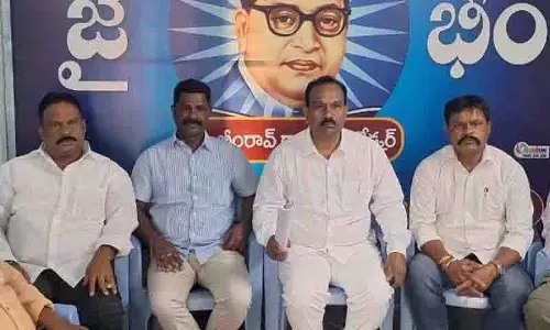 सिंगरेनी SC/ST एसोसिएशन ने रिटायरमेंट की उम्र बढ़ाकर 62 करने की अपील की