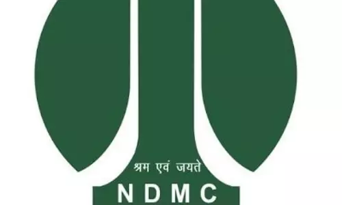 दिल्ली: एनडीएमसी 3 जनवरी को न्यू ईयर का पहला सुविधा शिविर आयोजित करेगी