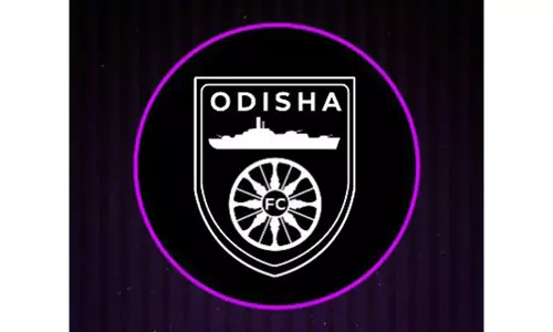 ओडिशा एफसी के CEO ने इस्तीफा दिया, क्लब ने पुष्टि की ओडिशा एफसी के CEO ने इस्तीफा दिया, क्लब ने पुष्टि की