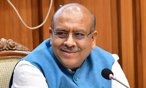 सीआरपीएफ के जवान साहस और अनुशासन के प्रतीक हैं: विजेंद्र गुप्ता सीआरपीएफ के जवान साहस और अनुशासन के प्रतीक हैं: विजेंद्र गुप्ता