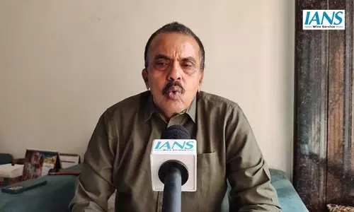 मुंबई: शिवसेना नेता संजय निरुपम का बयान – उन्‍नाव बलात्कार मामला