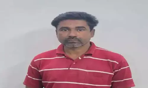 शराब के पैसे न देने पर पड़ोसी ने किया जानलेवा हमला, आरोपी गिरफ्तार
