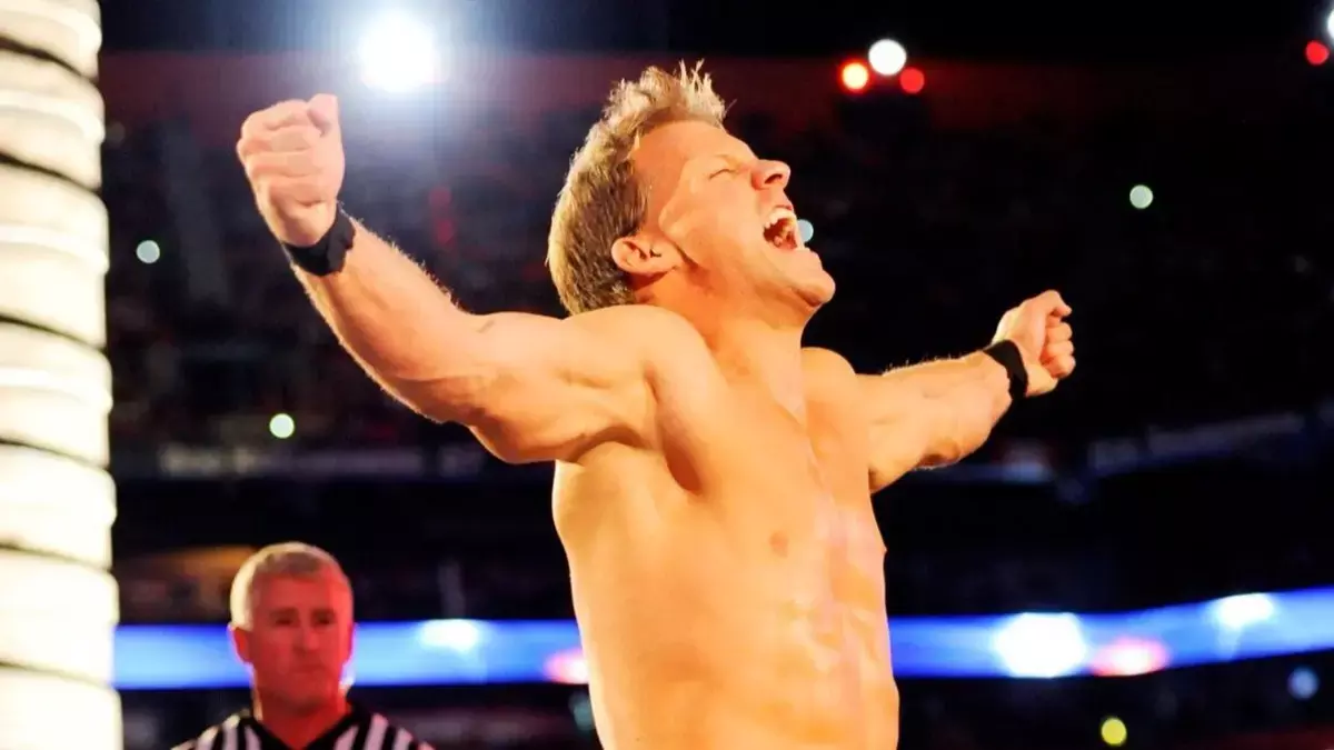 क्रिस जैरिको WWE में वापस आ सकते हैं? रेसलिंग प्रमोशन ने काफी दिलचस्पी का संकेत दिया क्रिस जैरिको WWE में वापस आ सकते हैं? रेसलिंग प्रमोशन ने काफी दिलचस्पी का संकेत दिया