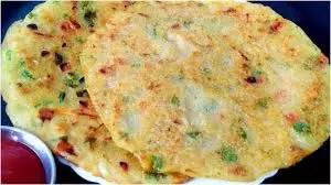 Suji Gajar Chilla: ठंड के मौसम सूजी और गाजर से बनाएं टेस्टी चीला Suji Gajar Chilla: ठंड के मौसम सूजी और गाजर से बनाएं टेस्टी चीला