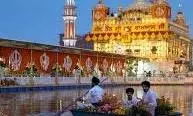 Patiala: गुरुद्वारे में बेअदबी का मामला, 6 पाठियों को हिरासत में लेकर पूछताछ जारी Patiala: गुरुद्वारे में बेअदबी का मामला, 6 पाठियों को हिरासत में लेकर पूछताछ जारी