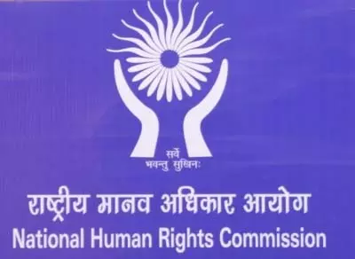 अंजेल चकमा हत्याकांड: एनएचआरसी ने लिया संज्ञान, उत्तराखंड सरकार से मांगी विस्तृत रिपोर्ट अंजेल चकमा हत्याकांड: एनएचआरसी ने लिया संज्ञान, उत्तराखंड सरकार से मांगी विस्तृत रिपोर्ट