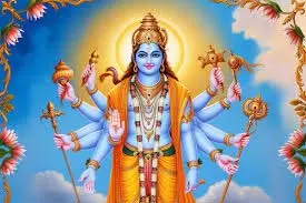 Pausha Putrada Ekadashi Vrat Katha: आज एकादशी के दिन करें व्रत कथा का पाठ, संतान को लंबी उम्र का मिलेगा आशीर्वाद Pausha Putrada Ekadashi Vrat Katha: आज एकादशी के दिन करें व्रत कथा का पाठ, संतान को लंबी उम्र का मिलेगा आशीर्वाद