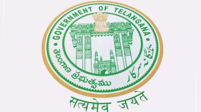Telangana: इरुकुल्ला मंगा को आसिफाबाद में AMC चेयरपर्सन बनाया गया Telangana: इरुकुल्ला मंगा को आसिफाबाद में AMC चेयरपर्सन बनाया गया