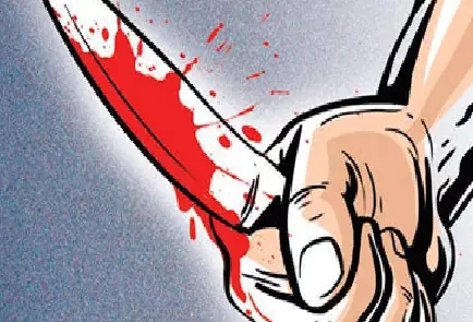 मंडई में चाकूबाजी, कांग्रेस पार्षद की हत्या की कोशिश मंडई में चाकूबाजी, कांग्रेस पार्षद की हत्या की कोशिश