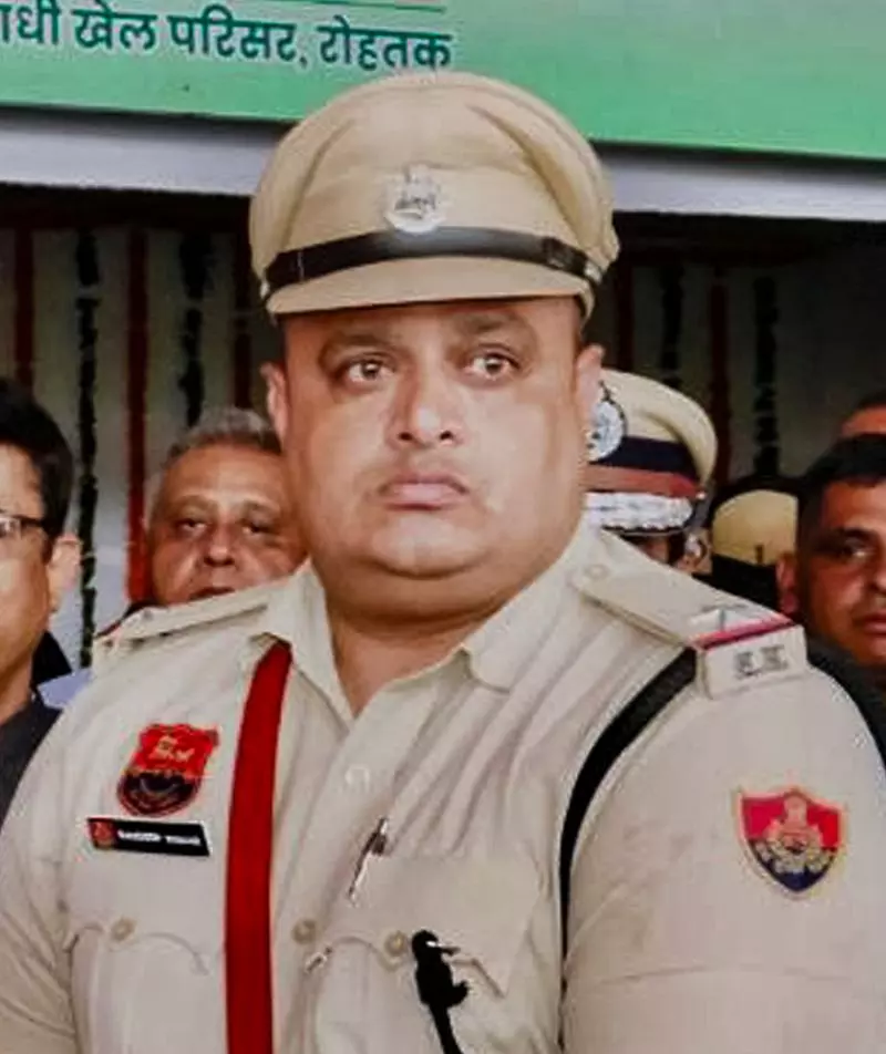ASI की विधवा को टीचर बनाया जा सकता है ASI की विधवा को टीचर बनाया जा सकता है