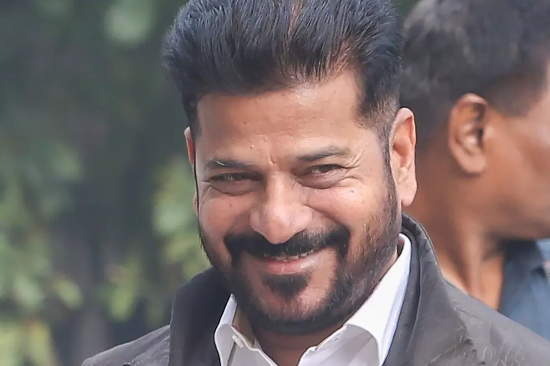 Hyderabad पुलिस ढांचे में बड़ा बदलाव, फ्यूचर सिटी के लिए नया कमिश्नरेट Hyderabad पुलिस ढांचे में बड़ा बदलाव, फ्यूचर सिटी के लिए नया कमिश्नरेट