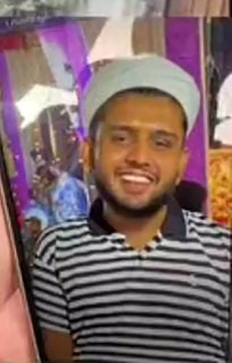 Jalandhar: 20 साल के युवक की हत्या, दोस्तों ने ही की Jalandhar: 20 साल के युवक की हत्या, दोस्तों ने ही की
