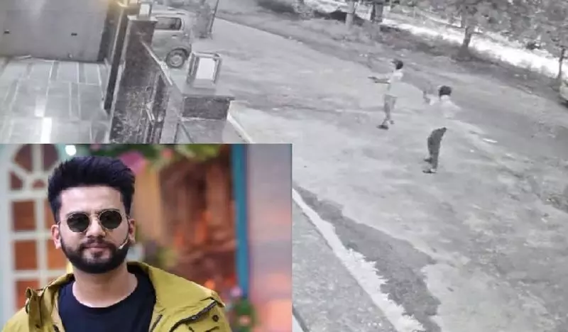 Haryana : 2025 में पीछे मुड़कर देखें हत्याओं गोलीबारी ने गुरुग्राम को किनारे पर रखा Haryana : 2025 में पीछे मुड़कर देखें हत्याओं गोलीबारी ने गुरुग्राम को किनारे पर रखा