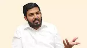 VCK MLA का आरोप, कुछ कांग्रेस नेता RSS के रास्ते पर चल रहे VCK MLA का आरोप, कुछ कांग्रेस नेता RSS के रास्ते पर चल रहे
