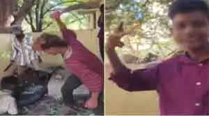 प्रवासी मज़दूर पर हमला: Tamil Nadu सरकार ने जल्द कार्रवाई का वादा किया प्रवासी मज़दूर पर हमला: Tamil Nadu सरकार ने जल्द कार्रवाई का वादा किया