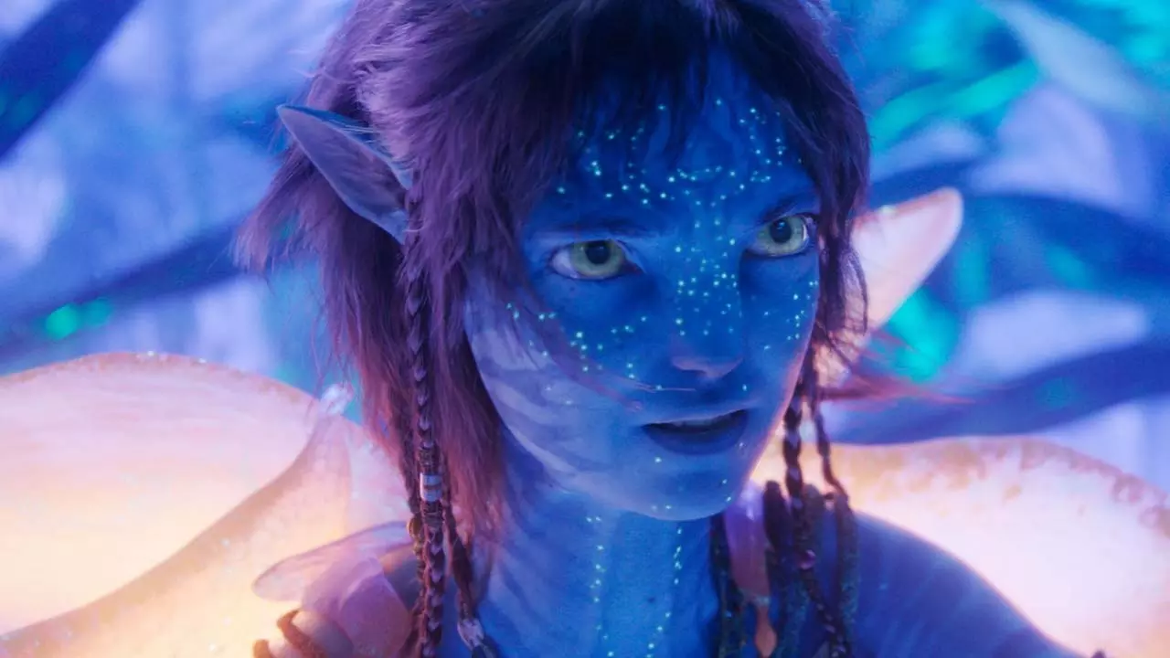 Avatar फायर एंड ऐश बॉक्स ऑफिस कलेक्शन Avatar फायर एंड ऐश बॉक्स ऑफिस कलेक्शन